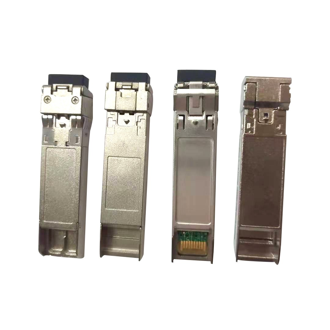 SFP+、SFP28外殼1